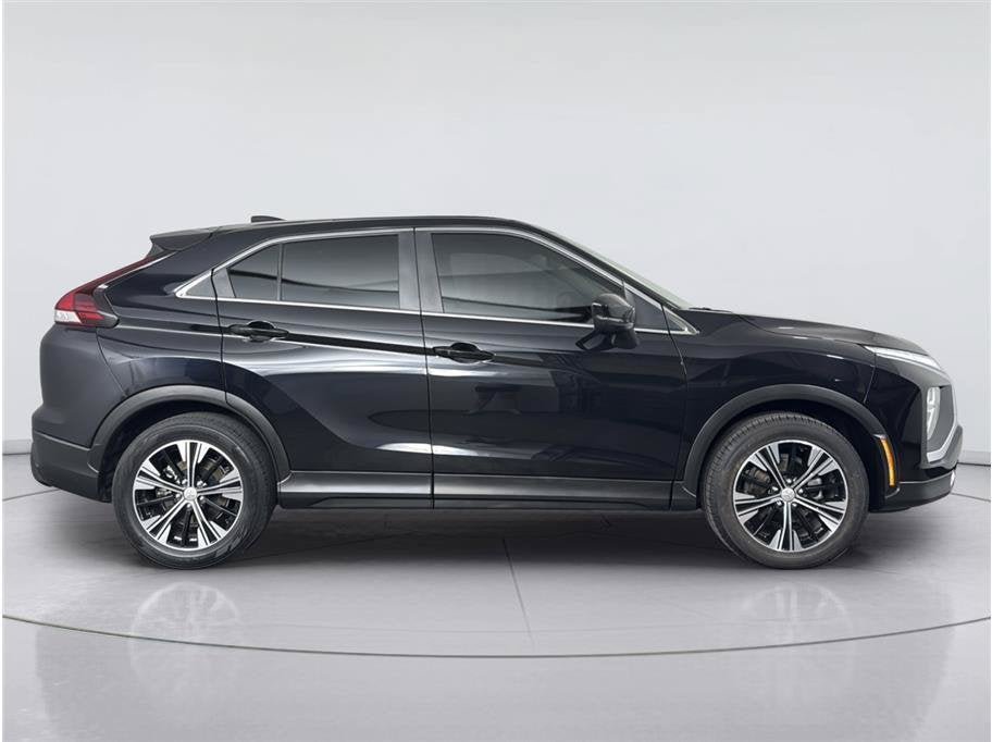 2022 Mitsubishi Eclipse Cross SE Sport Utility 4D