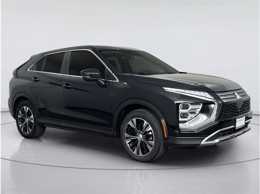 2022 Mitsubishi Eclipse Cross SE Sport Utility 4D