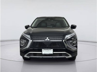 2022 Mitsubishi Eclipse Cross SE Sport Utility 4D