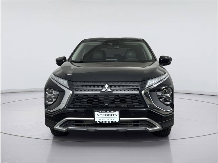 2022 Mitsubishi Eclipse Cross SE Sport Utility 4D