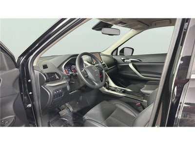 2022 Mitsubishi Eclipse Cross SE Sport Utility 4D