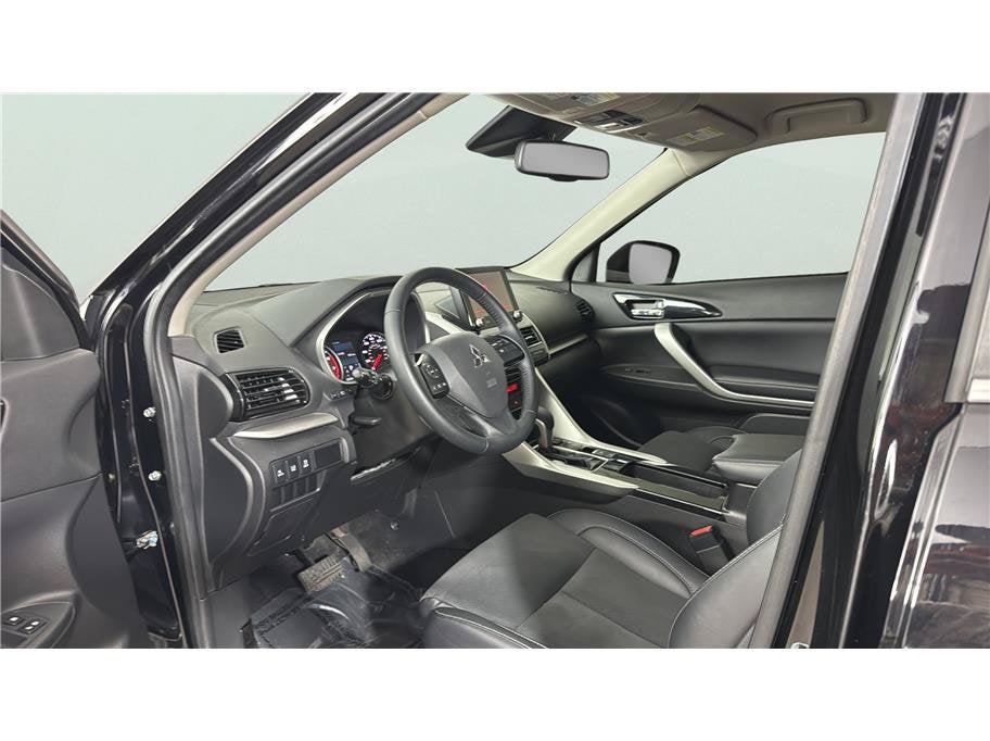 2022 Mitsubishi Eclipse Cross SE Sport Utility 4D