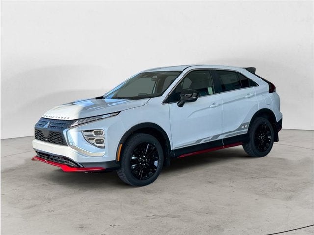 2026 Mitsubishi Eclipse Cross RALLIART 1.5T S-AWC