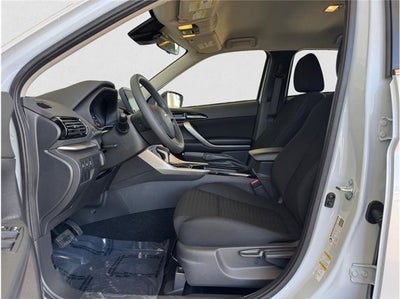 2026 Mitsubishi Eclipse Cross RALLIART 1.5T S-AWC