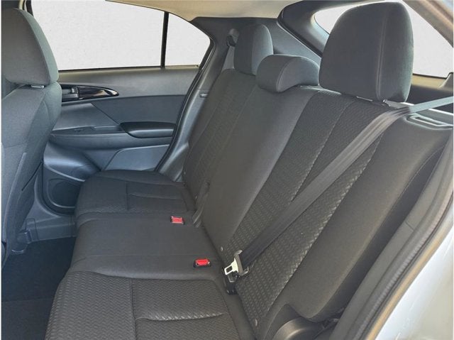 2026 Mitsubishi Eclipse Cross RALLIART 1.5T S-AWC