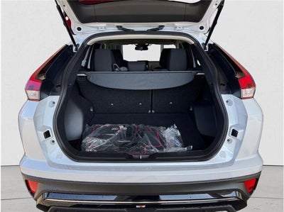 2026 Mitsubishi Eclipse Cross RALLIART 1.5T S-AWC