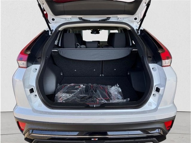 2026 Mitsubishi Eclipse Cross RALLIART 1.5T S-AWC