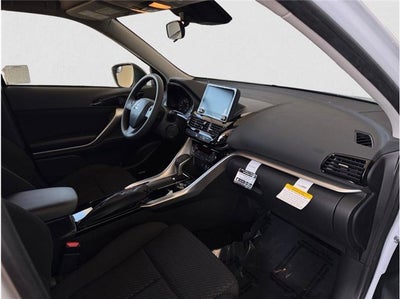 2026 Mitsubishi Eclipse Cross RALLIART 1.5T S-AWC