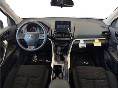 2026 Mitsubishi Eclipse Cross RALLIART 1.5T S-AWC