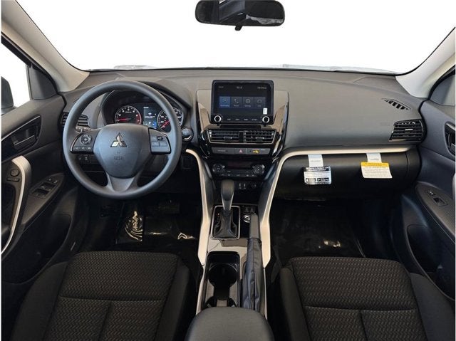 2026 Mitsubishi Eclipse Cross RALLIART 1.5T S-AWC