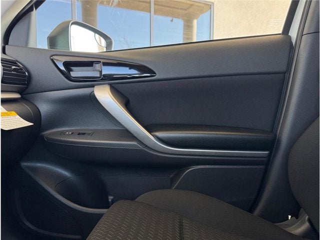 2026 Mitsubishi Eclipse Cross RALLIART 1.5T S-AWC