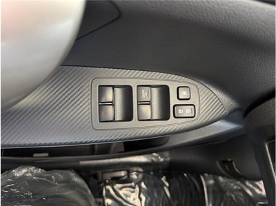 2026 Mitsubishi Eclipse Cross RALLIART 1.5T S-AWC