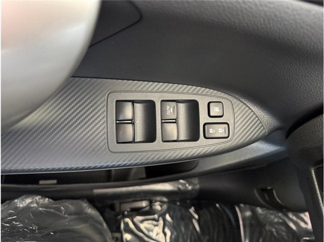 2026 Mitsubishi Eclipse Cross RALLIART 1.5T S-AWC