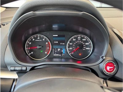 2026 Mitsubishi Eclipse Cross RALLIART 1.5T S-AWC