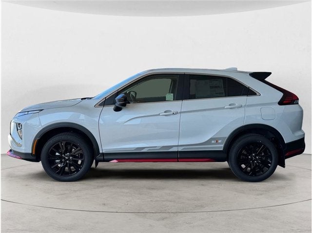 2026 Mitsubishi Eclipse Cross RALLIART 1.5T S-AWC