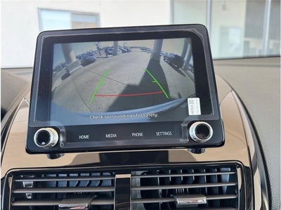 2026 Mitsubishi Eclipse Cross RALLIART 1.5T S-AWC