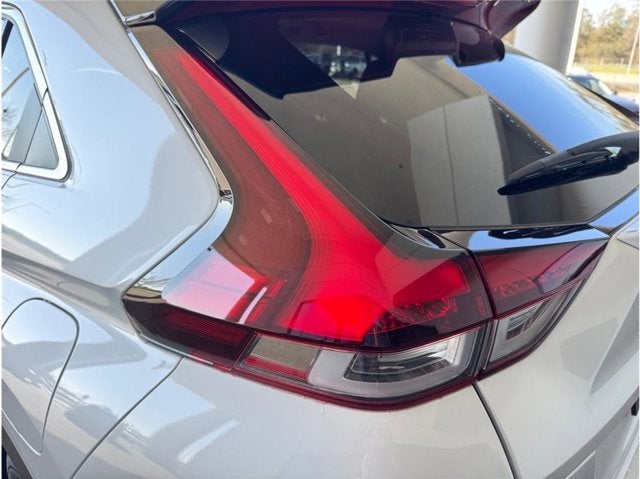 2026 Mitsubishi Eclipse Cross RALLIART 1.5T S-AWC