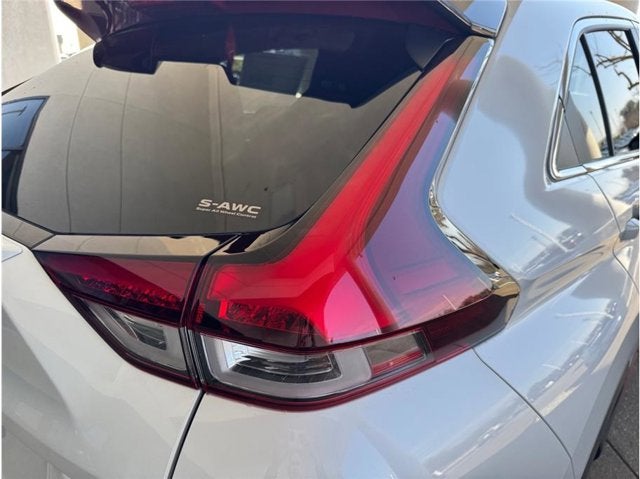 2026 Mitsubishi Eclipse Cross RALLIART 1.5T S-AWC