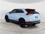 2026 Mitsubishi Eclipse Cross RALLIART 1.5T S-AWC