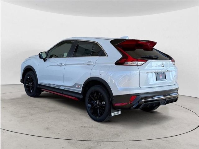 2026 Mitsubishi Eclipse Cross RALLIART 1.5T S-AWC