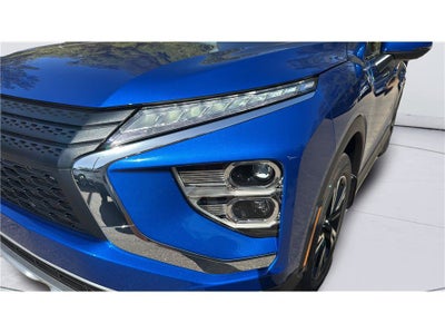 2026 Mitsubishi Eclipse Cross SE Sport Utility 4D