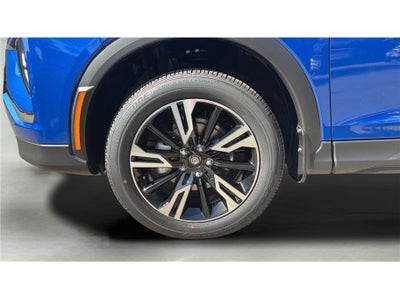 2026 Mitsubishi Eclipse Cross SE Sport Utility 4D
