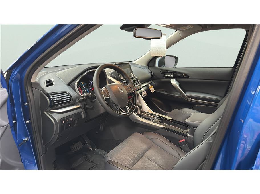 2026 Mitsubishi Eclipse Cross SE Sport Utility 4D