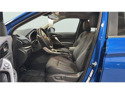 2026 Mitsubishi Eclipse Cross SE Sport Utility 4D