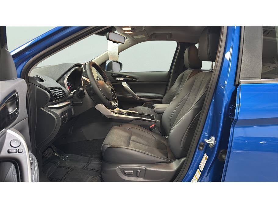 2026 Mitsubishi Eclipse Cross SE Sport Utility 4D