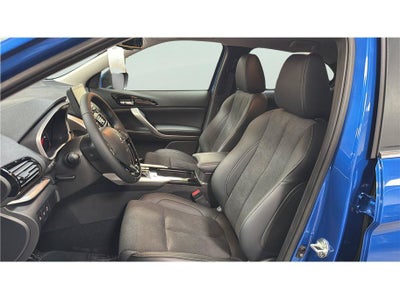 2026 Mitsubishi Eclipse Cross SE Sport Utility 4D