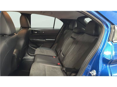 2026 Mitsubishi Eclipse Cross SE Sport Utility 4D