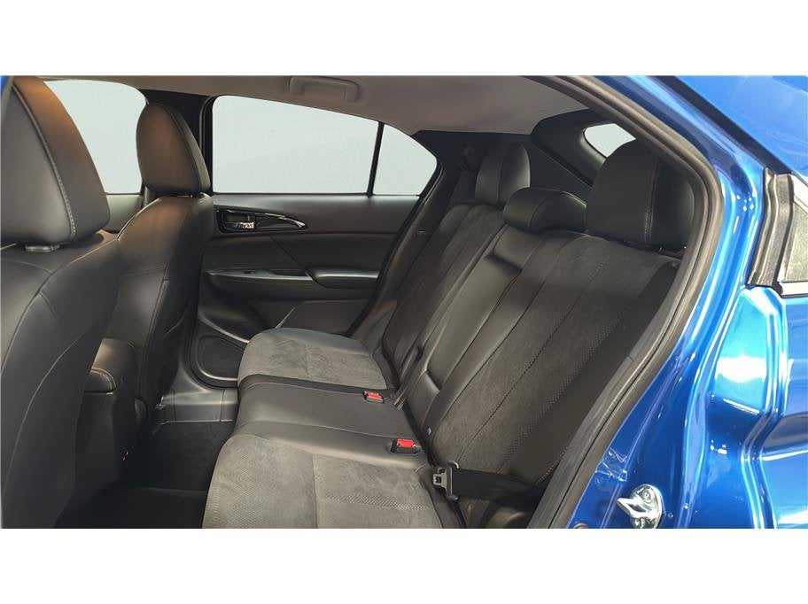 2026 Mitsubishi Eclipse Cross SE Sport Utility 4D