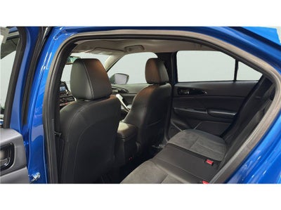 2026 Mitsubishi Eclipse Cross SE Sport Utility 4D