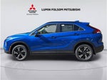 2026 Mitsubishi Eclipse Cross SE Sport Utility 4D
