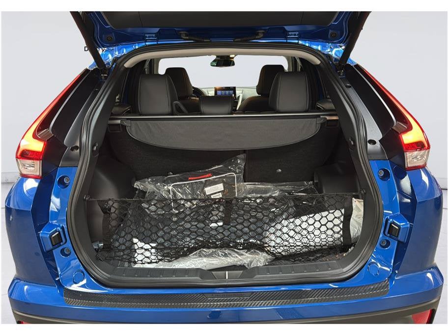 2026 Mitsubishi Eclipse Cross SE Sport Utility 4D