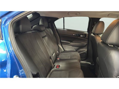 2026 Mitsubishi Eclipse Cross SE Sport Utility 4D