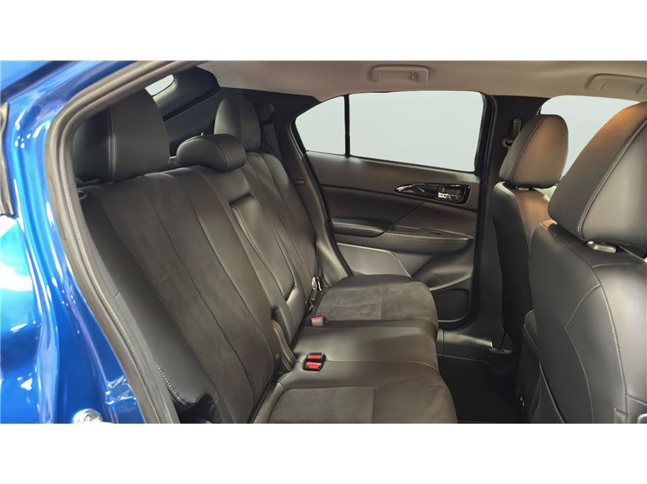 2026 Mitsubishi Eclipse Cross SE Sport Utility 4D