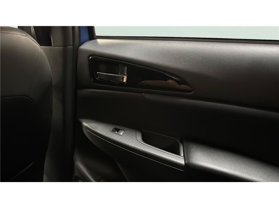 2026 Mitsubishi Eclipse Cross SE Sport Utility 4D