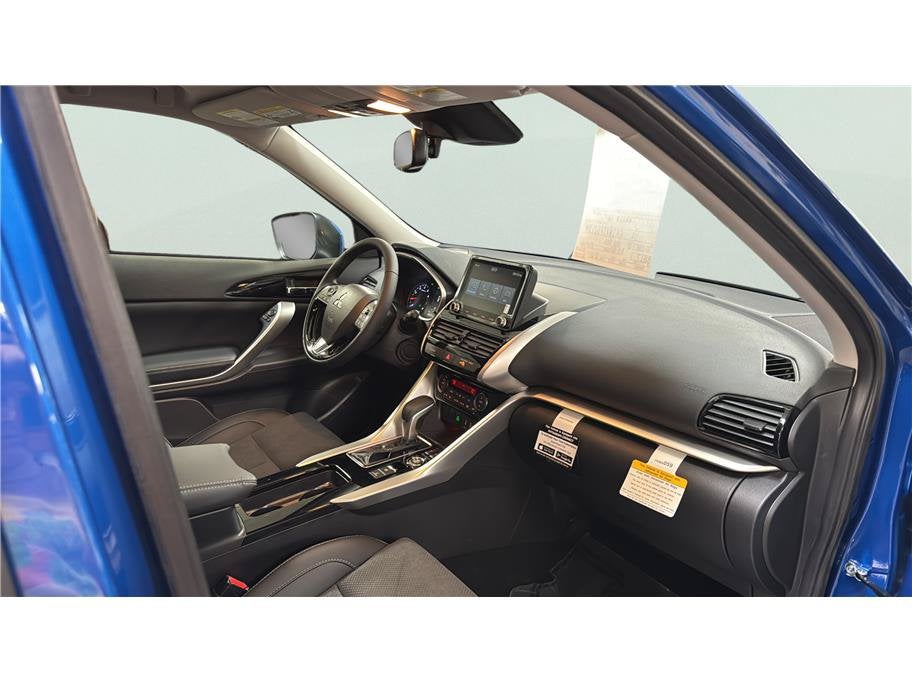 2026 Mitsubishi Eclipse Cross SE Sport Utility 4D