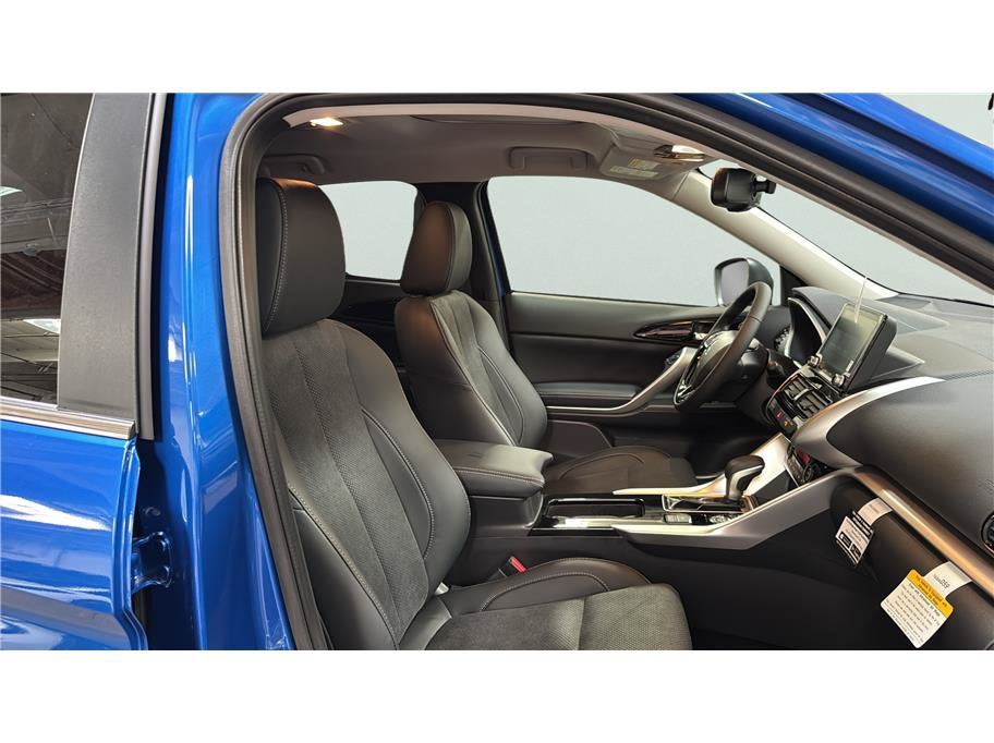 2026 Mitsubishi Eclipse Cross SE Sport Utility 4D