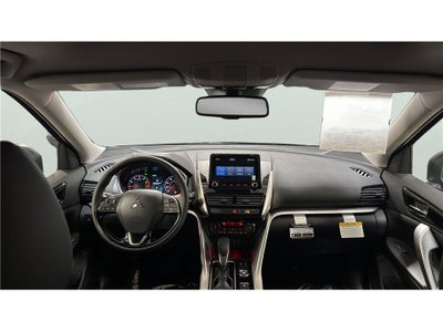 2026 Mitsubishi Eclipse Cross SE Sport Utility 4D