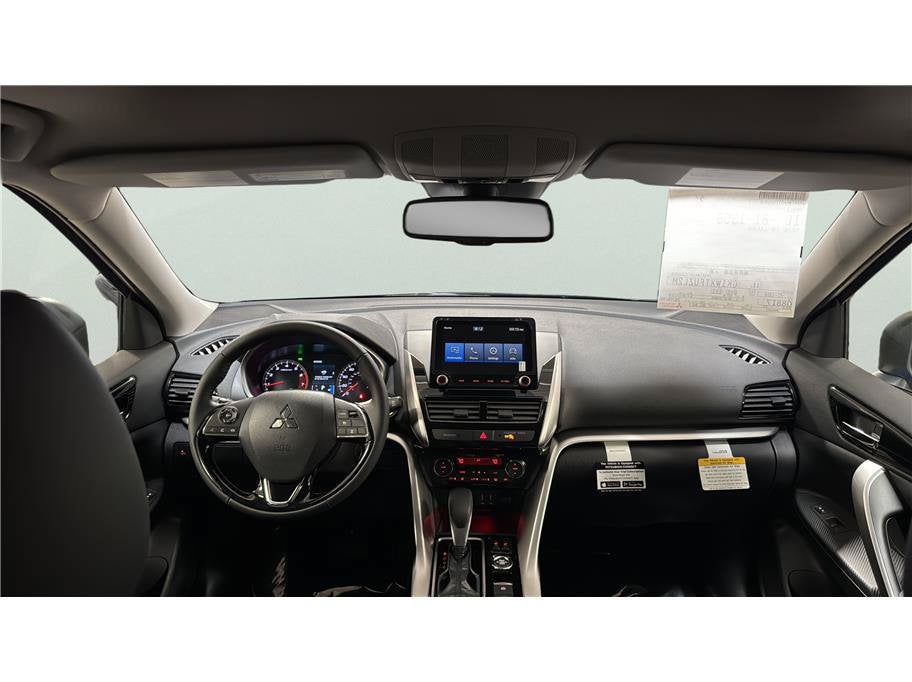 2026 Mitsubishi Eclipse Cross SE Sport Utility 4D