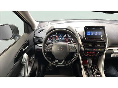 2026 Mitsubishi Eclipse Cross SE Sport Utility 4D