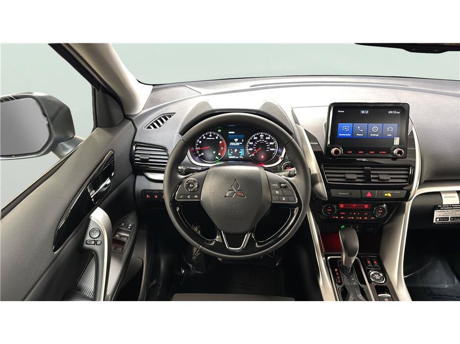 2026 Mitsubishi Eclipse Cross SE Sport Utility 4D