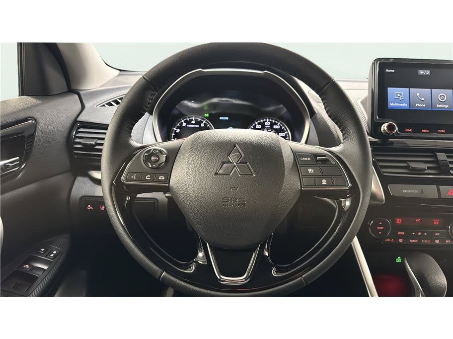 2026 Mitsubishi Eclipse Cross SE Sport Utility 4D
