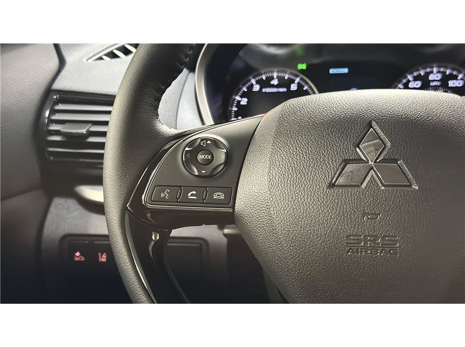 2026 Mitsubishi Eclipse Cross SE Sport Utility 4D