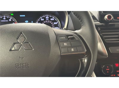 2026 Mitsubishi Eclipse Cross SE Sport Utility 4D