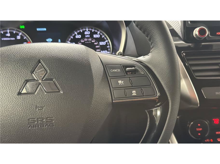 2026 Mitsubishi Eclipse Cross SE Sport Utility 4D
