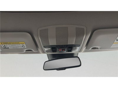 2026 Mitsubishi Eclipse Cross SE Sport Utility 4D