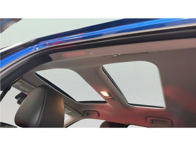 2026 Mitsubishi Eclipse Cross SE Sport Utility 4D